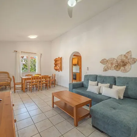 Maype By 3villas * Cala'N Bosch (Menorca)