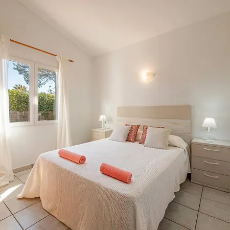 Holiday home Maype By 3villas Cala'N Bosch (Menorca)