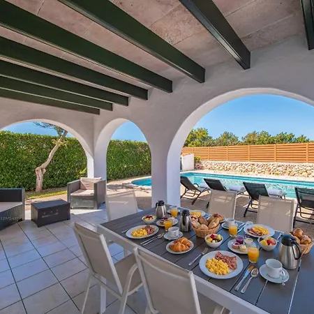Maype By 3villas Holiday home *