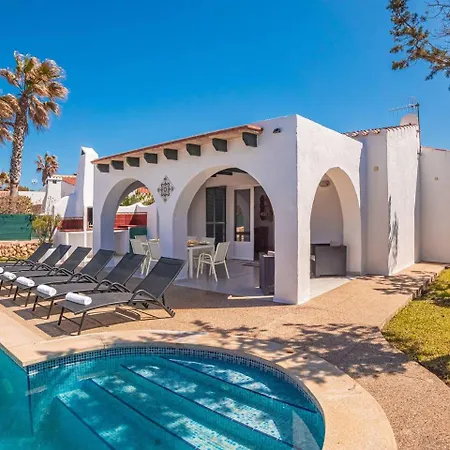 Holiday home Maype By 3villas *