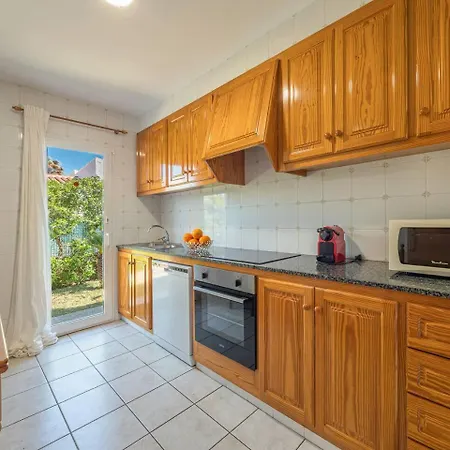 Maype By 3villas Holiday home *