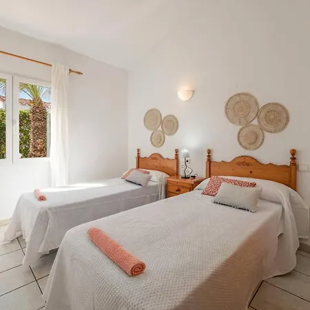 Maype By 3villas Holiday home