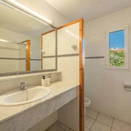 Holiday home Maype By 3villas Cala'N Bosch (Menorca)