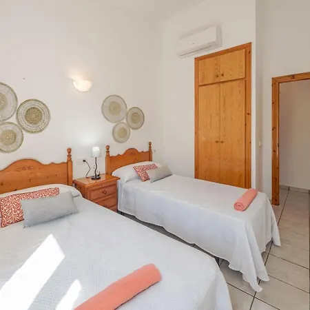 Holiday home Maype By 3villas *