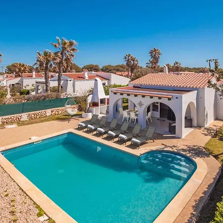 Holiday home Maype By 3villas *