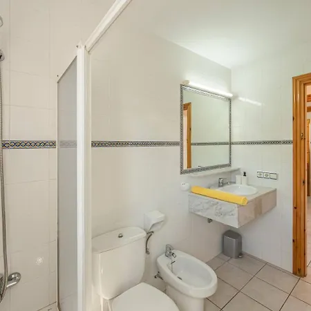 Maype By 3villas Cala'N Bosch (Menorca)