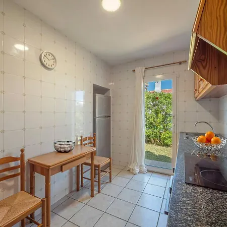 Maype By 3villas Cala'N Bosch (Menorca)