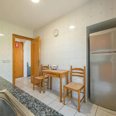 Holiday home Maype By 3villas Cala'N Bosch (Menorca)